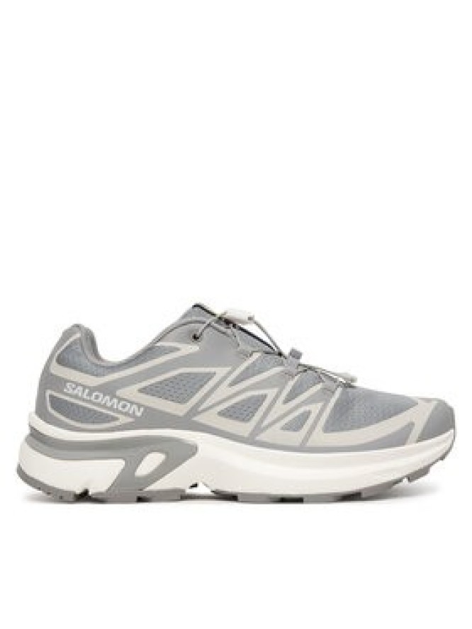 Salomon Sneakersy Xt-Evr W L49225500 Szary