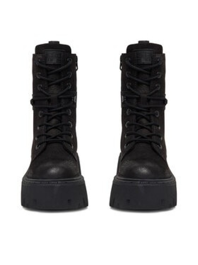 G-Star Raw Trzewiki CEO-WI34-MANYA-03 Czarny