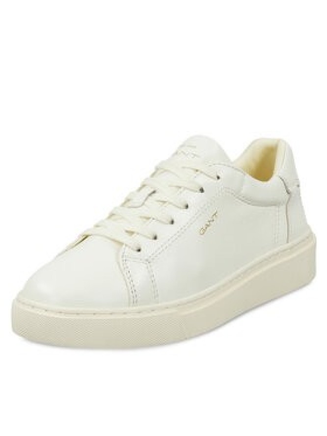Gant Sneakersy 32531216 Biały