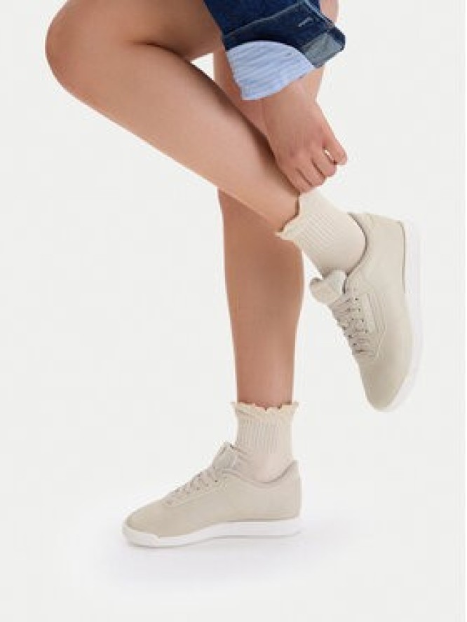 Reebok Sneakersy CEO-PRINCESS 100270791 Szary