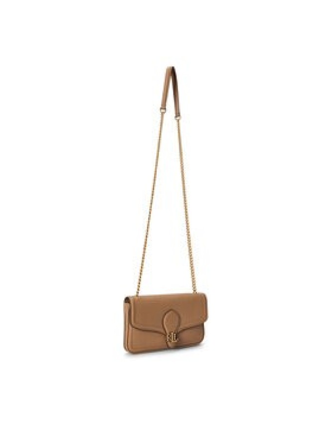 LAUREN RALPH LAUREN Torebka 432977374010 Brązowy