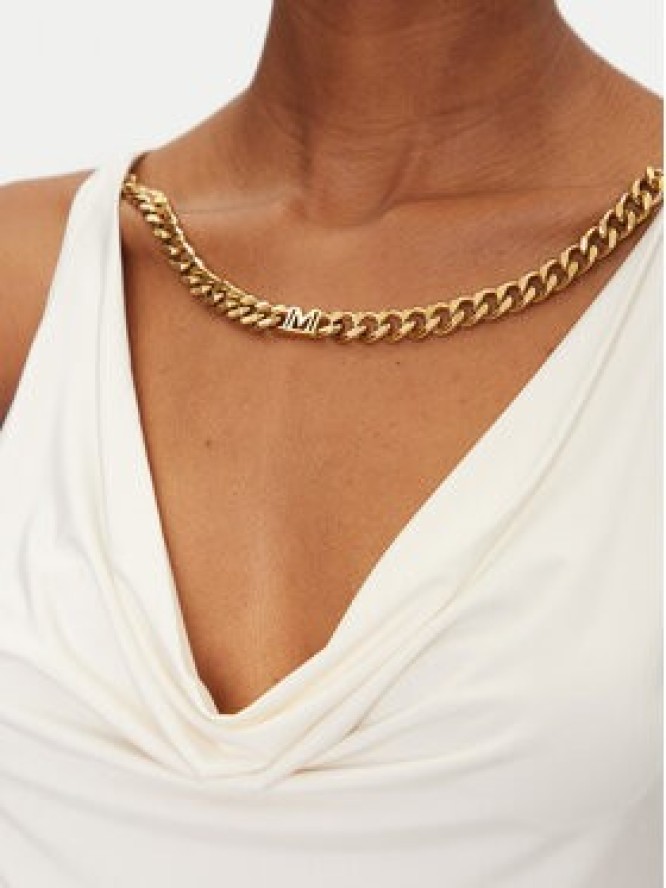 Marciano Guess Top 5GGP07 6259A Biały Regular Fit