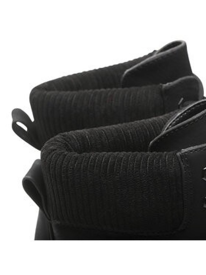 Jenny Fairy Trzewiki WS5895-03 Czarny