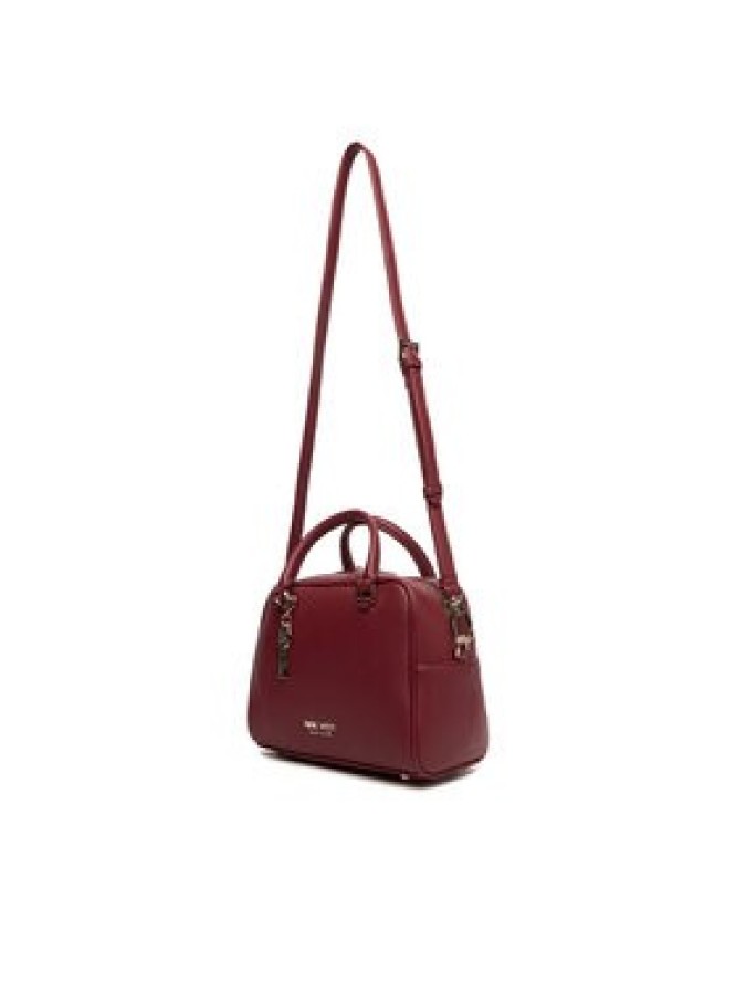 Nine West Torebka CEO-Brooklyn-Bliss-LX10159 Bordowy