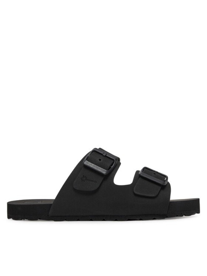 Manebi Klapki K 1.0 ER Czarny