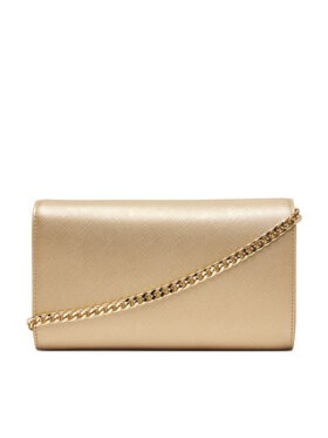 Armani Exchange Torebka XW000358 AF26570 F1020 Złoty