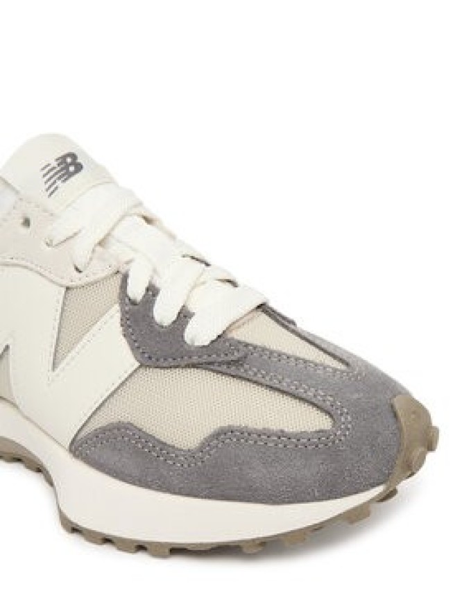 New Balance Sneakersy U327LND W Szary