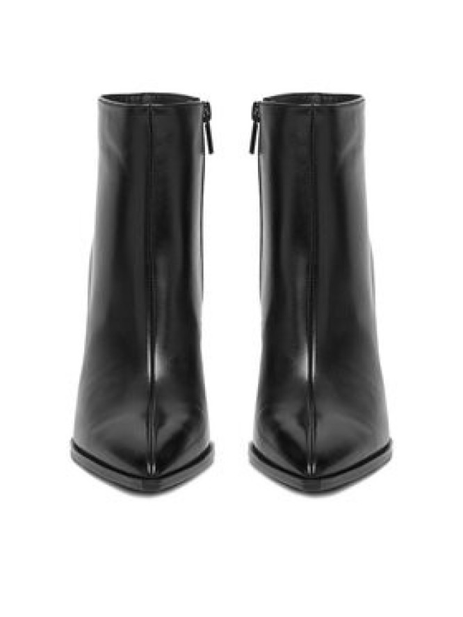 Eva Minge Botki EO-EILEN-E328-70B-Y164 Czarny