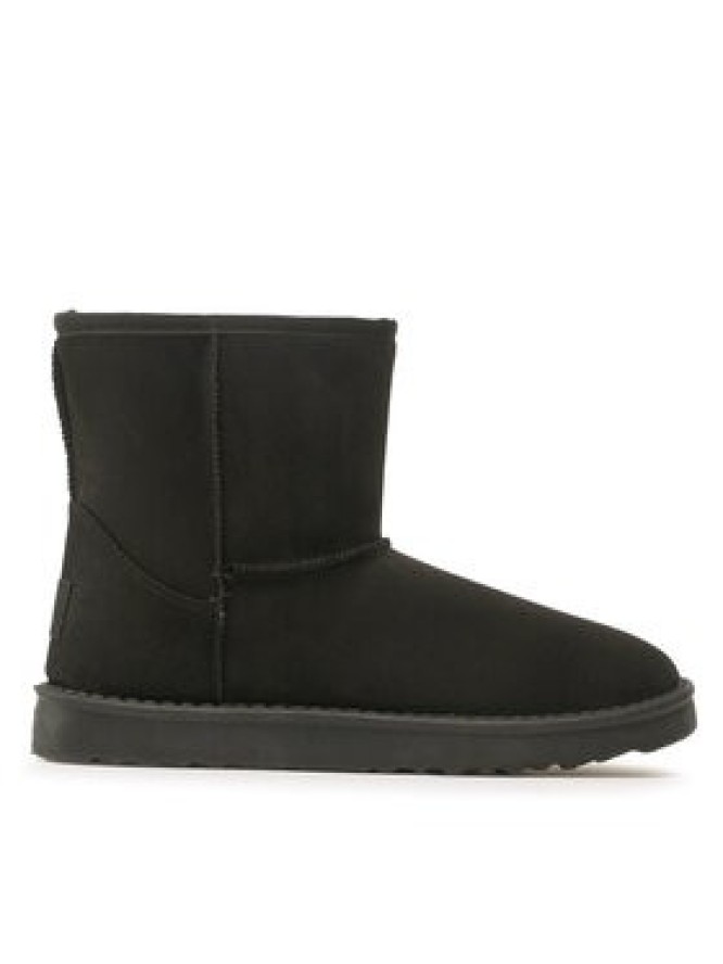 Jenny Fairy Śniegowce WSL19150-12 Czarny