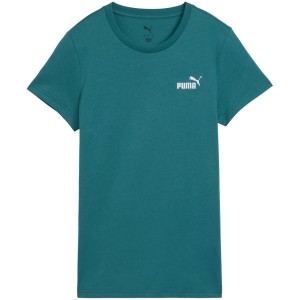 Koszulka damska Puma ESS Small No.1 Logo Tee