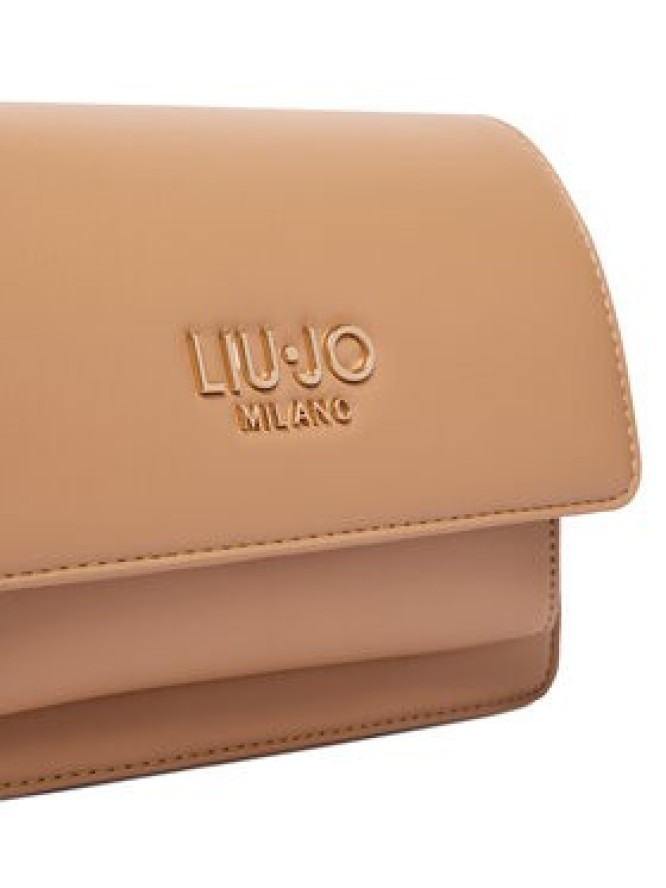 Liu Jo Torebka AA6152 E0958 Brązowy
