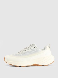 4F Buty do biegania w terenie Speed Trail damskie - beżowe 40