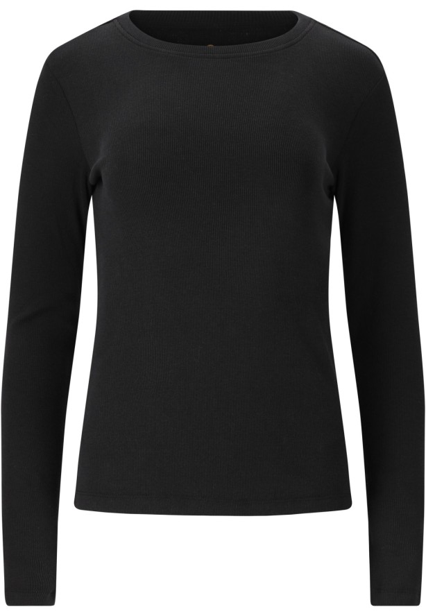 Damski jersey z długim rękawem Athlecia Lenga