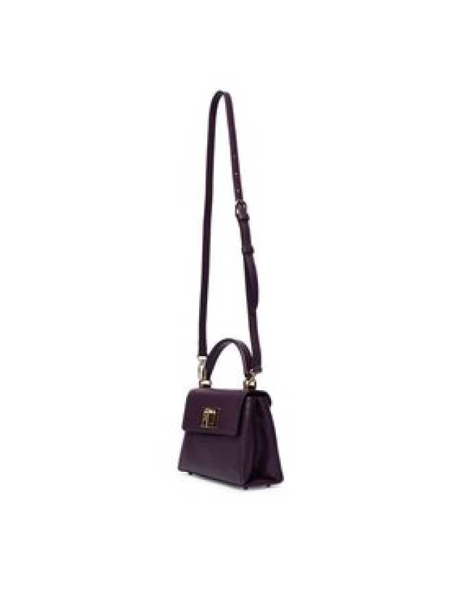 Furla Torebka 1927 WB00109 ARE000 4906S Fioletowy