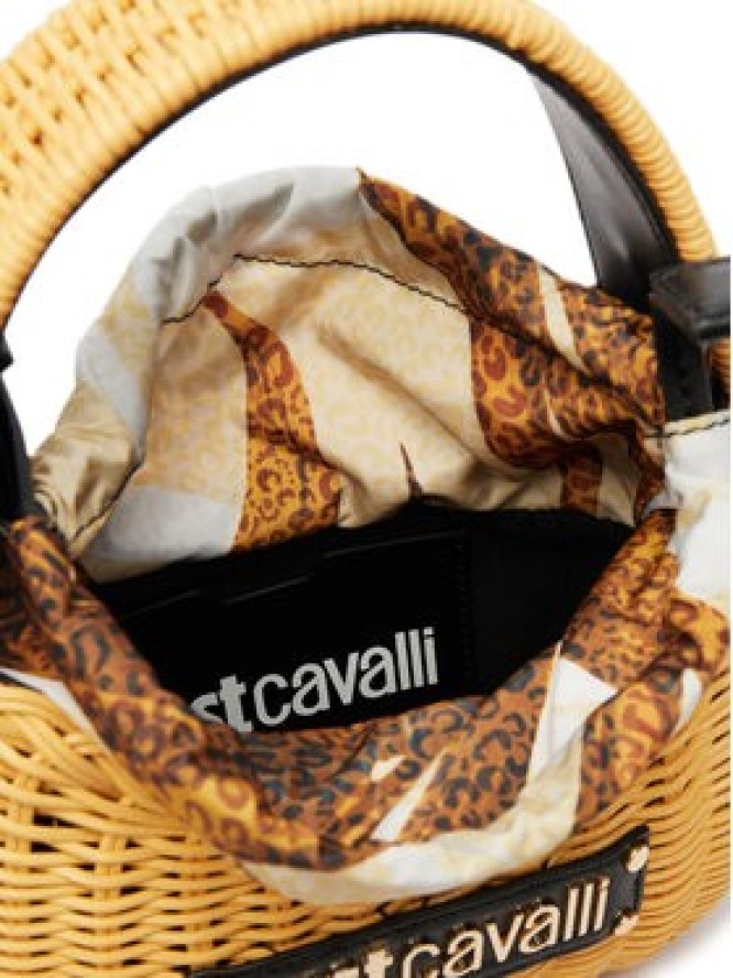 Just Cavalli Torebka 80RA4BQ2 ZG427 Beżowy