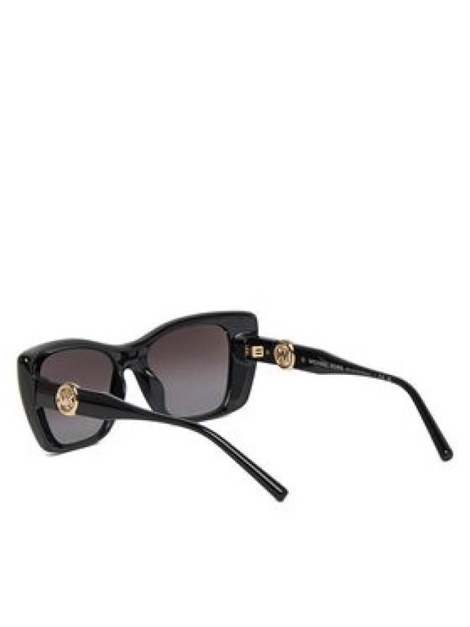 MICHAEL Michael Kors Okulary przeciwsłoneczne 0MK2270U 30058G Czarny