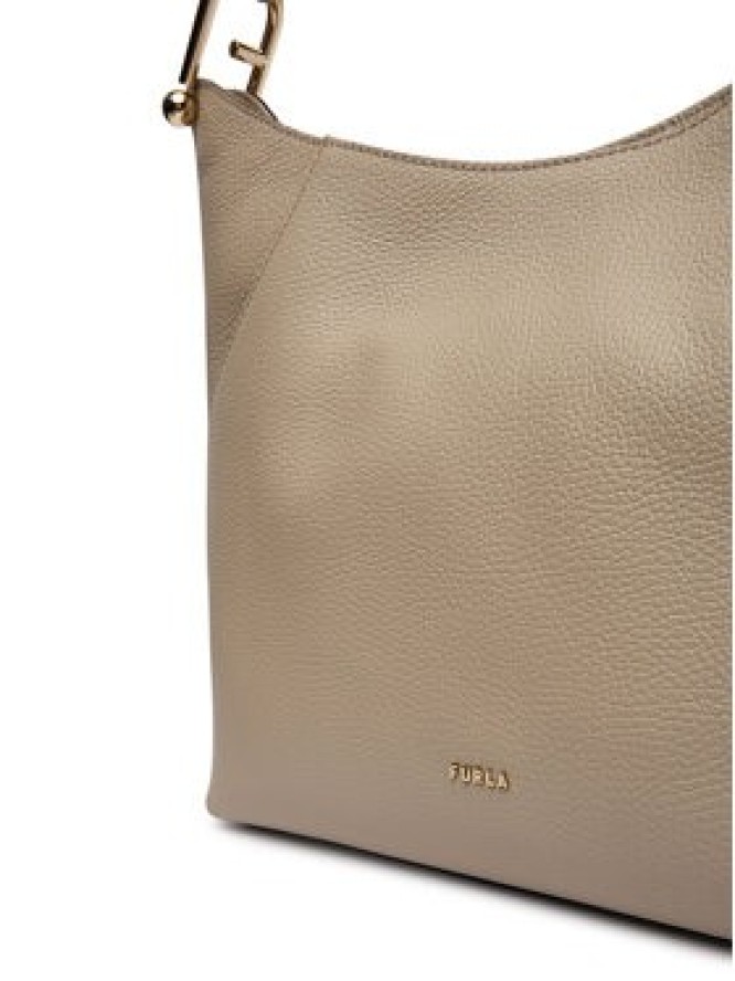 Furla Torebka Lara M WB01900 HSF000 BG 4488S 1007 Beżowy