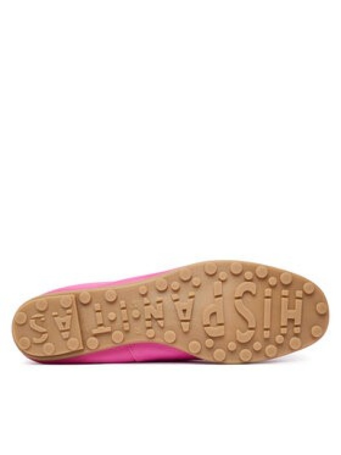 Hispanitas Baleriny HV263931 C006 Różowy