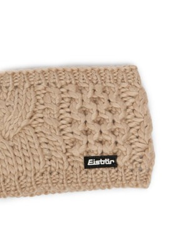 Eisbär Opaska materiałowa Afra Stb 85024 156 Szary