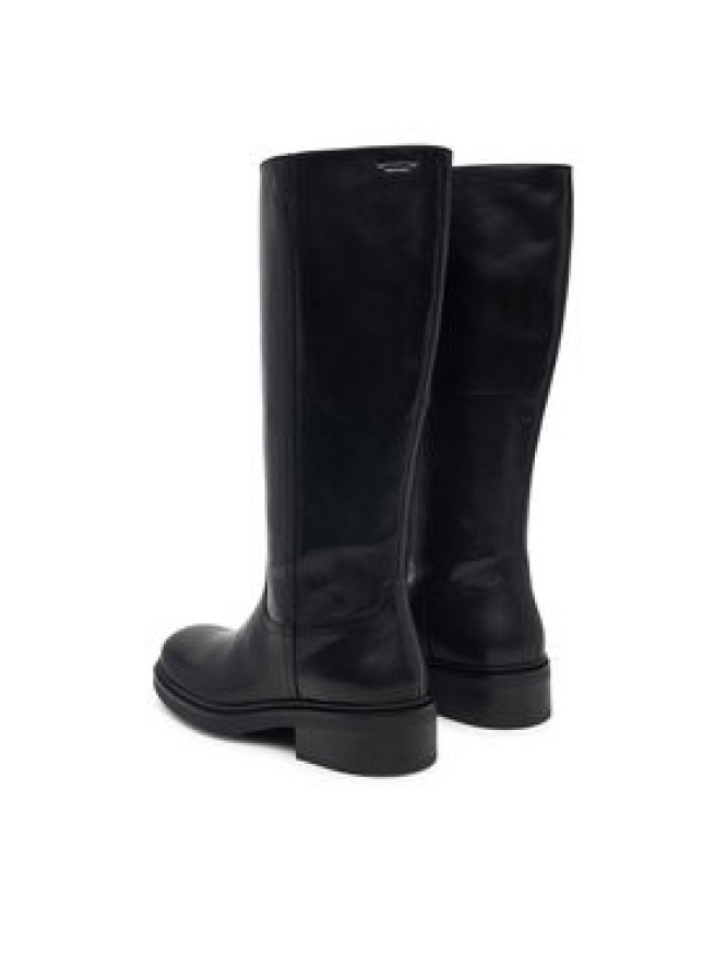 Vagabond Shoemakers Kozaki Karlie 6115-001-20 Czarny