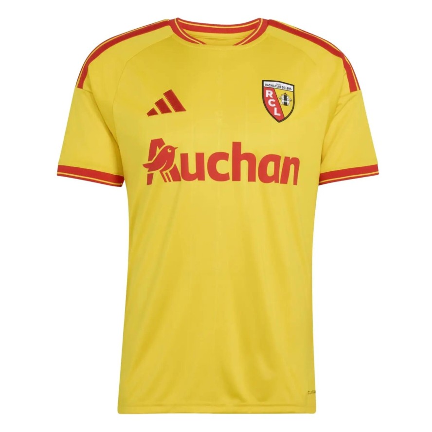 Koszulka domowa RC Lens 2026/27