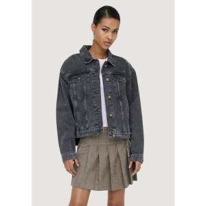 Kurtka Kobieta ONLY Onlharper Ls Boxy Dnm Jkt Sik
