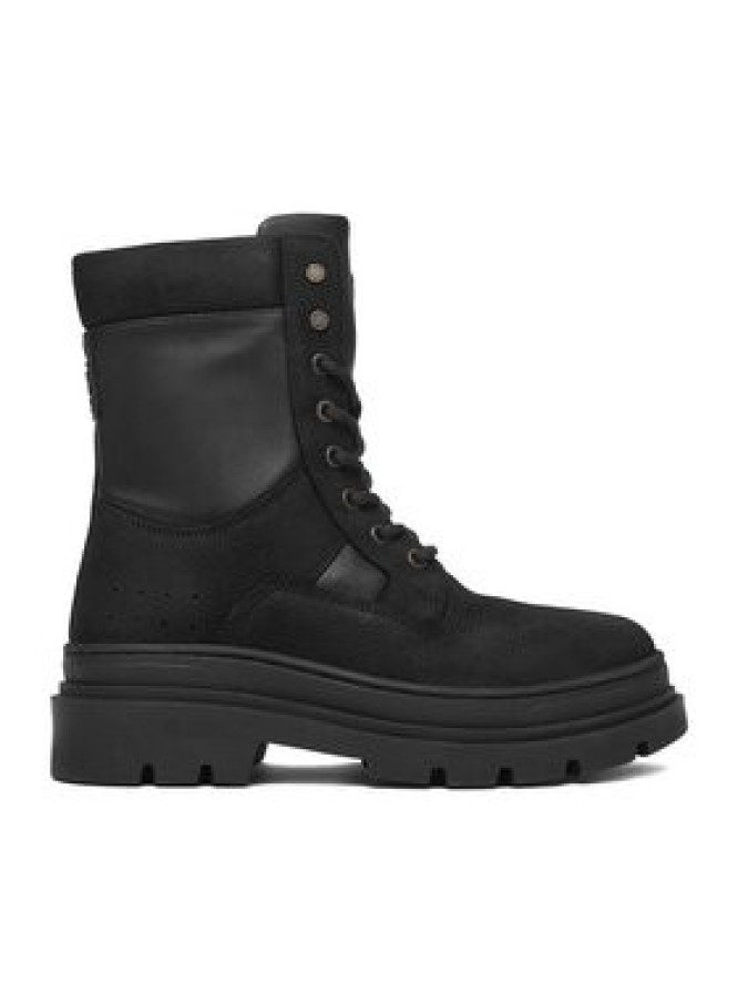 G-Star Raw Trzewiki CEO-WI45-VR-3400-02 Czarny