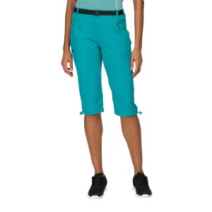 Damskie Spodenki Xert Stretch Casual Shorts
