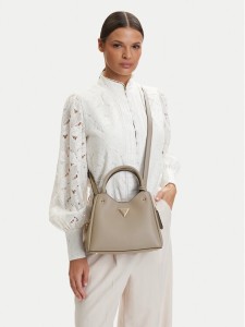 Guess Torebka Meridian II HWBG69 74050 Beżowy