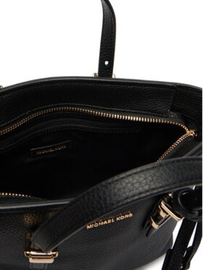 MICHAEL Michael Kors Torebka 32S6GQNC1L Czarny