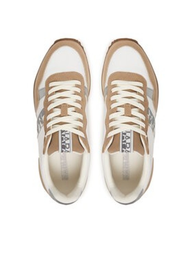 Napapijri Sneakersy Astra NP0A8B9O Biały