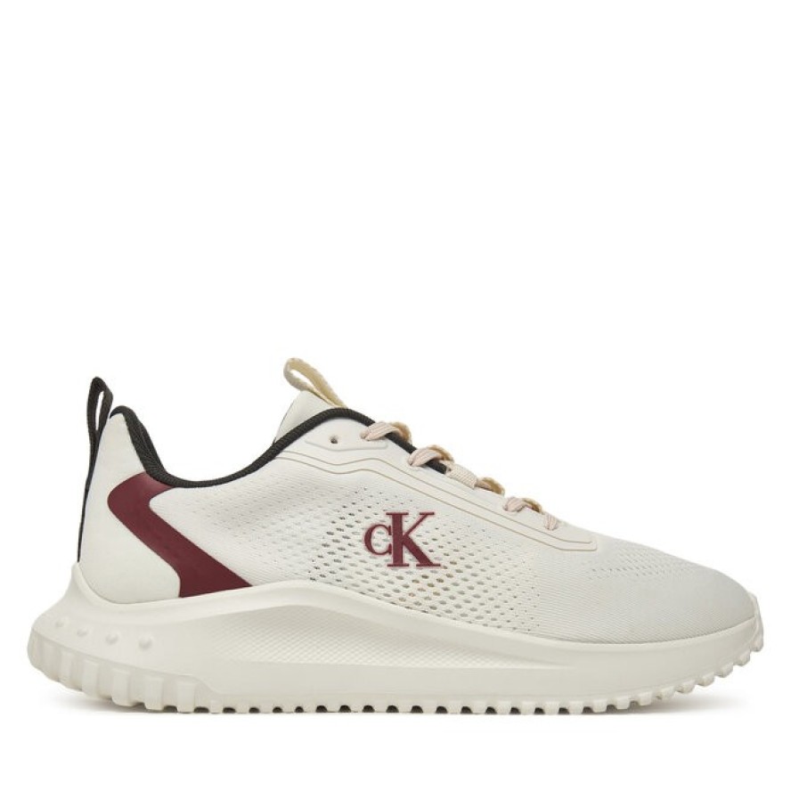 Sneakersy Calvin Klein Jeans