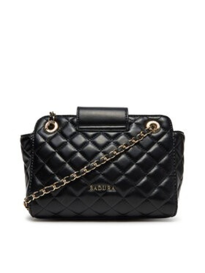 Badura Torebka TYL01582 Czarny