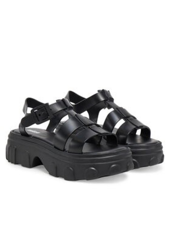 Melissa Sandały Melissa Ella Ad 35791 Czarny