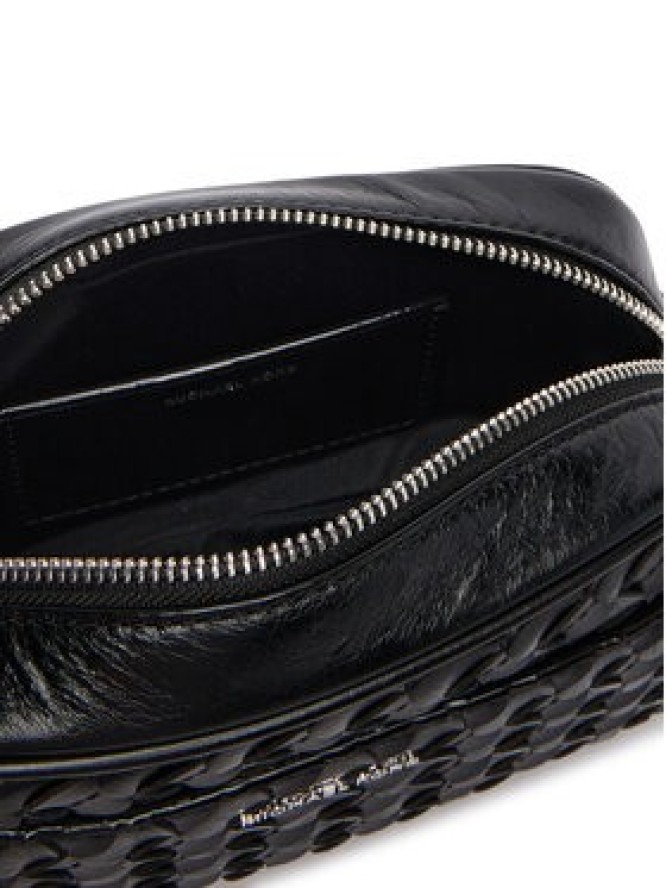 MICHAEL Michael Kors Torebka 32R6SJ6C5L Czarny