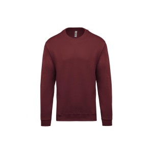 Bluza Kariban Col Rond