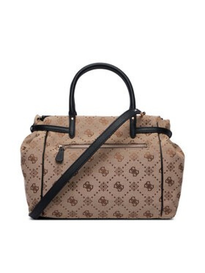 Guess Torebka Dorothy HWJP22 31060 Brązowy jasny