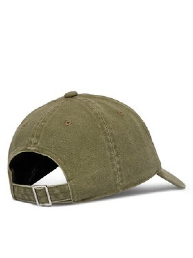 Weekend Max Mara Czapka z daszkiem Afalco 2615571034 Zielony