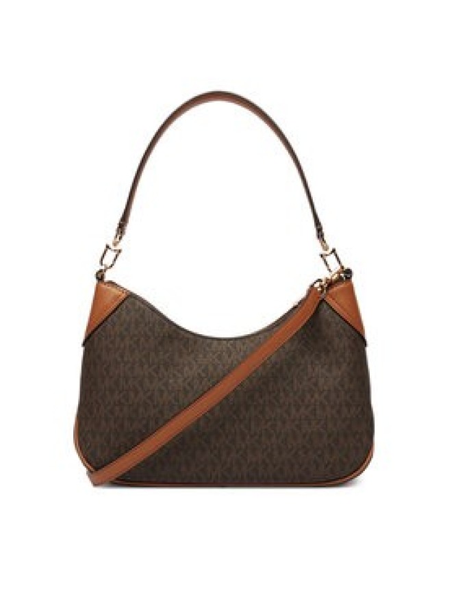 MICHAEL Michael Kors Torebka 32S6GJ6W8B Brązowy