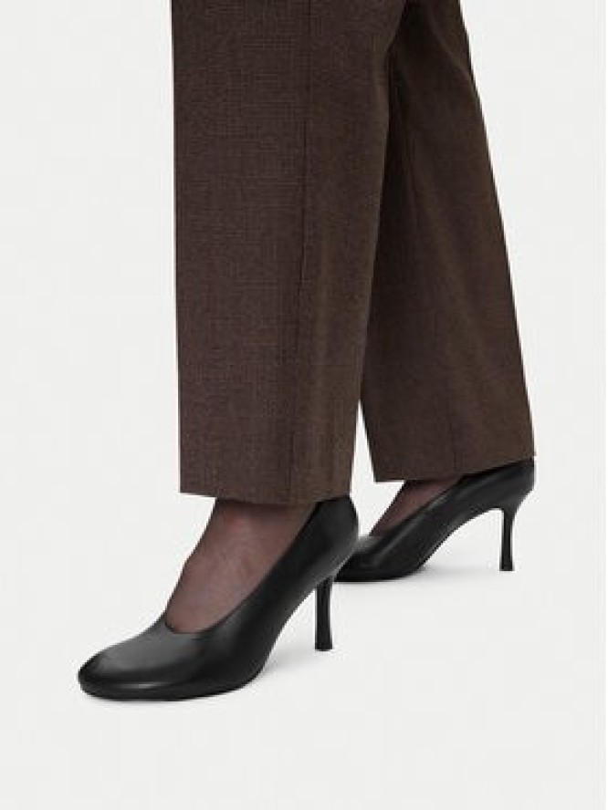 Gino Rossi Czółenka CEO-SEA-V1928-35-1 Czarny