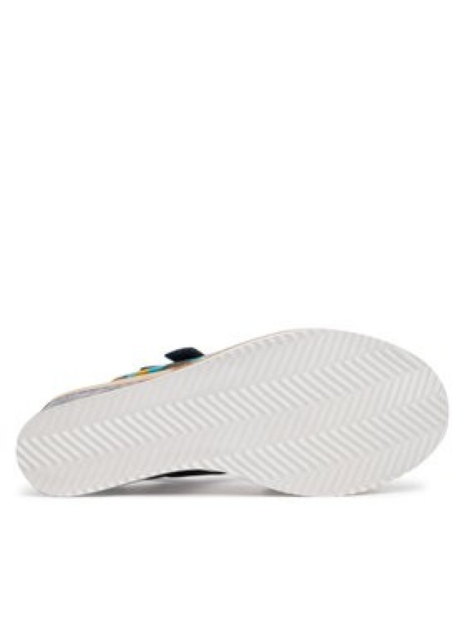 Laura Vita Sandały Ballon 22 Kolorowy