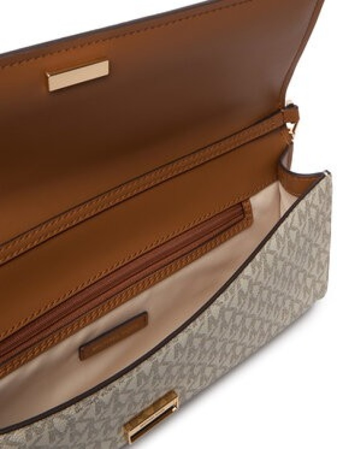 MICHAEL Michael Kors Torebka 30R6GHMC8B Écru