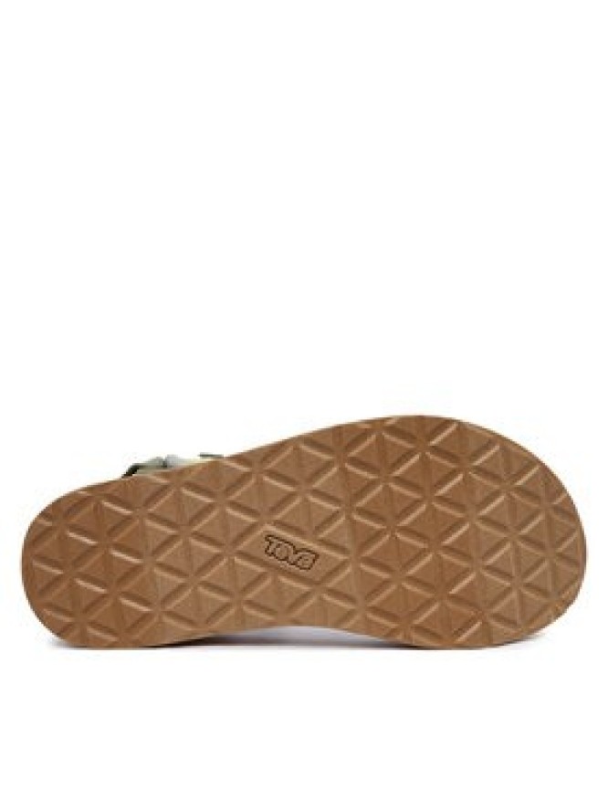 Teva Sandały Midform Universal 1090969 Zielony