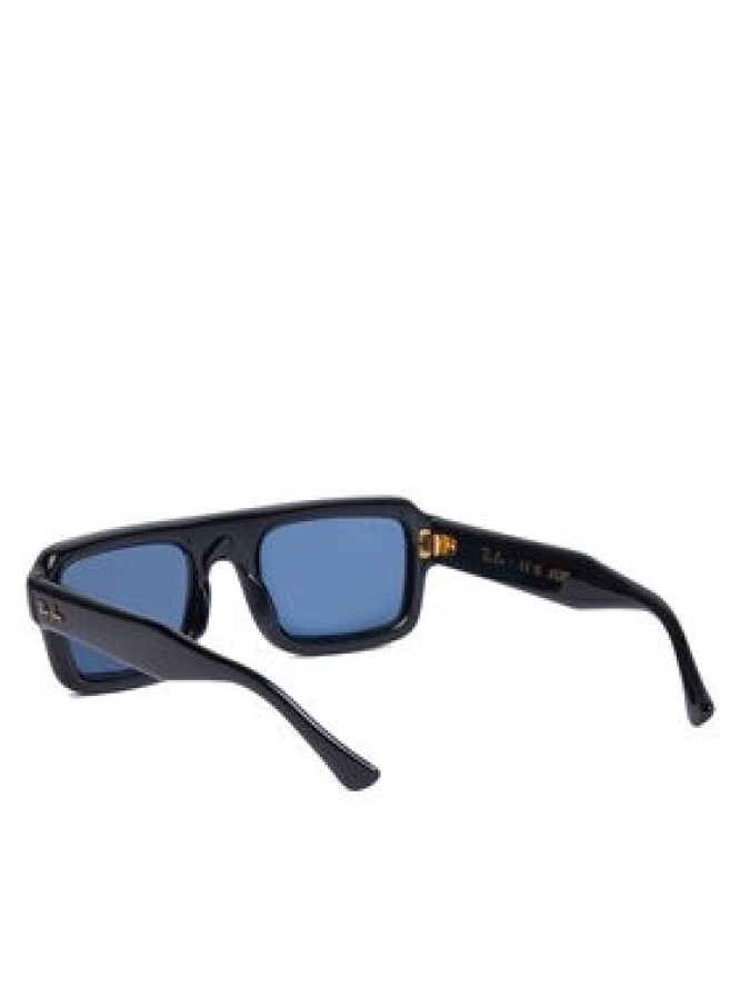 Ray-Ban Okulary przeciwsłoneczne 0RB4954 Niebieski