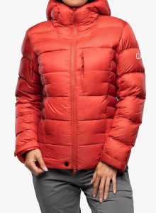 Kurtka puchowa damska Berghaus MTN Arete Ultra Down Hoody