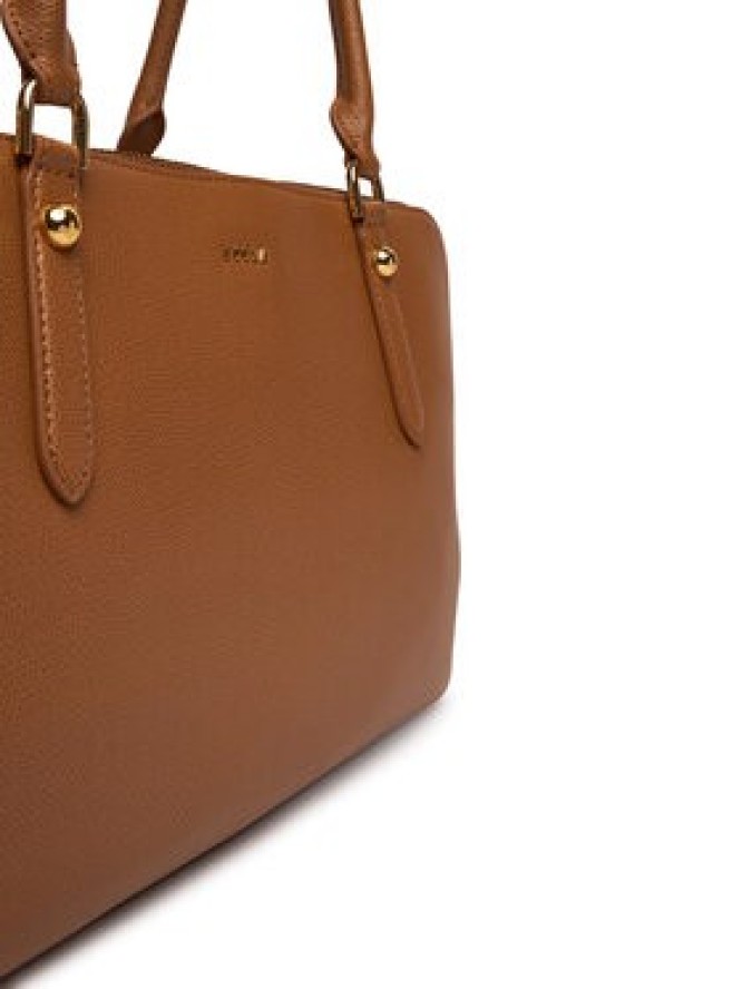Furla Torebka Giulia L WB01872 BX0460 CN 4557S Brązowy