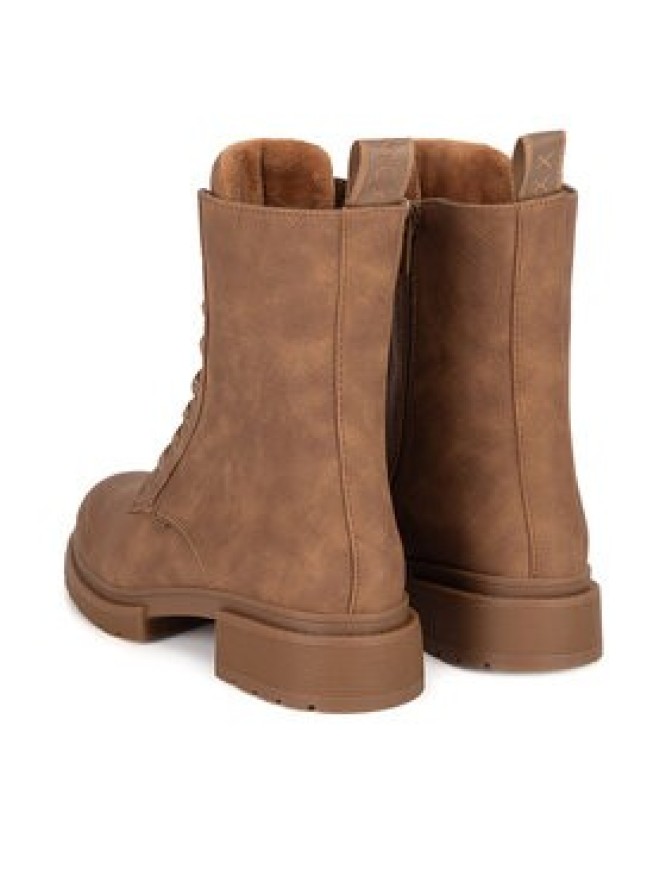 MEXX Trzewiki MI001712343W Brązowy