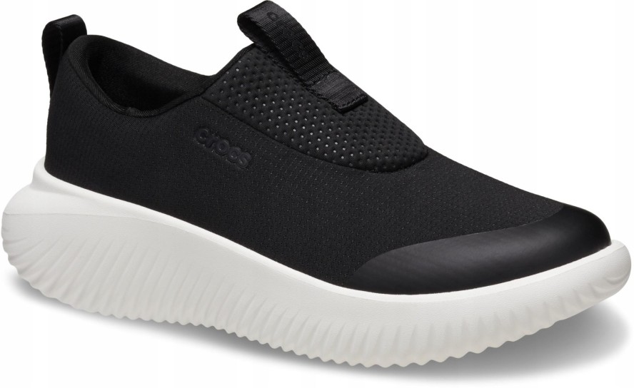 Buty Sportowe Sneakersy Dla Dorosłych Crocs Mellow Ease Slip On