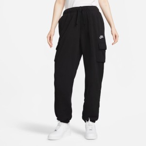 Spodnie dresowe Nike Damskie Mid-Rise Oversized Cargo