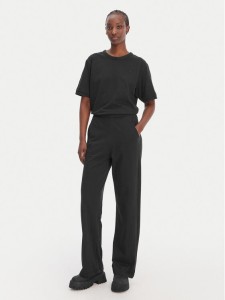 G-Star Raw Kombinezon D28670-B771 Czarny Relaxed Fit